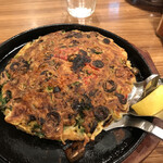 Okonomiyaki Tampo Po - 