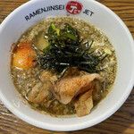 ラーメン人生JET600 - 