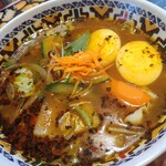 マジックスパイス - フィッシュフライ