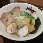 らーめんSTYLE JUNK STORY - 