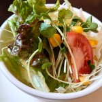 珈琲館もりやま - 