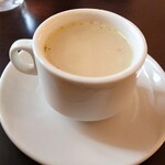 珈琲館もりやま - 