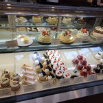 Patisserie Plaisir - 