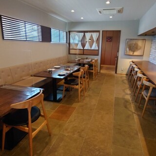 レストラン タケウチ_2