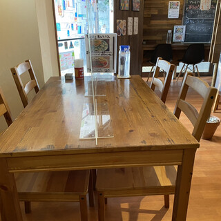 洋食屋 チンパンジー_2