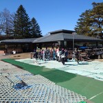 レストラン・ポルト - 外観②