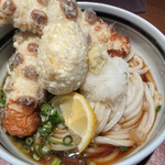 讃歌うどん はんげしょう - 