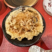 天ぷら もっこす - 