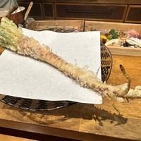 天ぷら もっこす - 