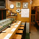 Kanda Sushi - 