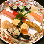 Kanda Sushi - 