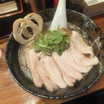 らーめん専門 和海 - 