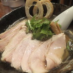 らーめん専門 和海 - 