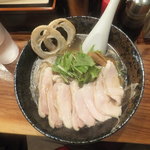 らーめん専門 和海 - 