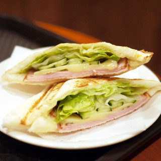 ビクトリー カフェ_0