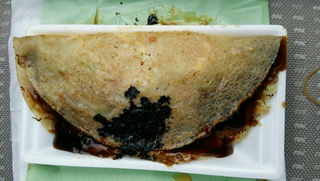 どんどん焼 紀三井寺 お好み焼き 食べログ