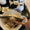 さばめしの鯖匠 - 料理写真: