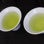 京都 和束荘 - 甜茶（てんちゃ）