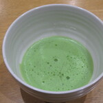 京都 和束荘 - 抹茶