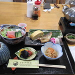 京都 和束荘 - 朝