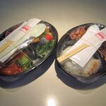 やさい中華 四川菜