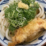 丸亀製麺 - 