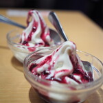 もつ鍋 極味や - 