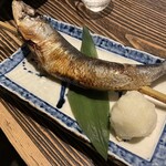 焼魚 平尾商店 - 