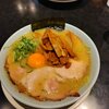 手打ち中華 玉 アクアシティお台場店
