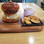 クラフターズキャンプ - 