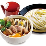 Udon No Shikoku - 