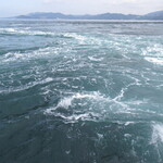 京都 和束荘 - 渦潮