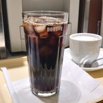 ドトールコーヒーショップ - ドリンク写真: