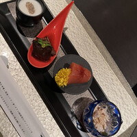 博多もつ鍋 やま中 赤坂店 - 