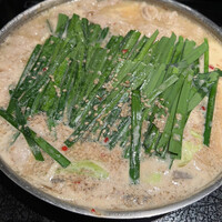 博多もつ鍋 やま中 赤坂店 - 