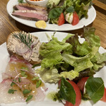 グラスゴウ食堂 - 