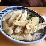 吉屋うどん - 