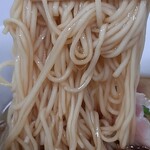 Aomori Chuu Ka Soba Oru Weizu - 