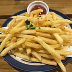 グラスゴウ食堂 - 