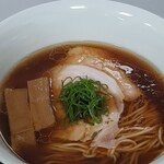 Aomori Chuu Ka Soba Oru Weizu - 