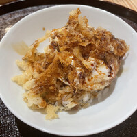 天ぷら浅沼 - 