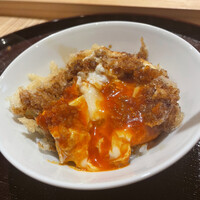 天ぷら浅沼 - 