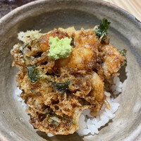 天ぷら浅沼 - 