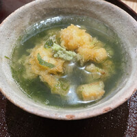 天ぷら浅沼 - 