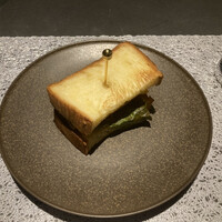 鉄板焼 漆 - 