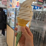 ごーる堂 ソフトクリーム直営店 - 