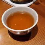 Junsai Sakana Ya Natsume - お茶
