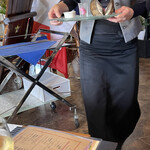 ビストロ セレニテ - 