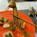 ビストロ セレニテ - 