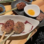 Yakitori Izakaya Daihyou Tori Shimariyaku Kaikaburi - 